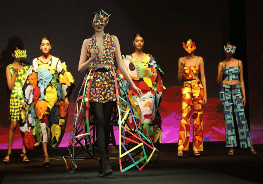 Atharva School of Fashion & Arts Mumbai Extra Curriculars photo 8